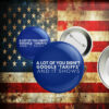 A Lot Of You Didn't google tariffs and it shows Pin Button Anti-Trump