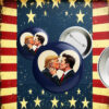 Donald Trump Elon Musk Love Buttons
