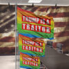 Donald Trump is a Traitor Flag