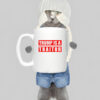 Donald Trump is a Traitor Mug