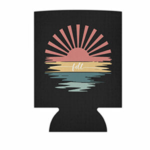 FDT Fuck Donald Trump Can Cooler