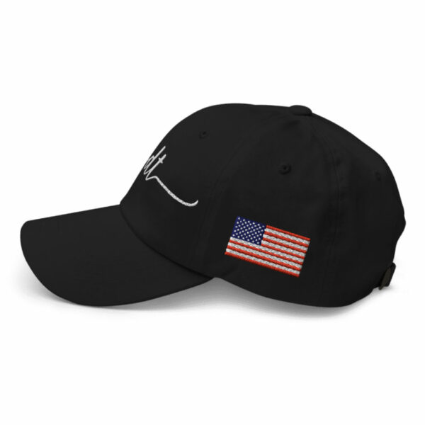 FDT Fuck Donald Trump Hat