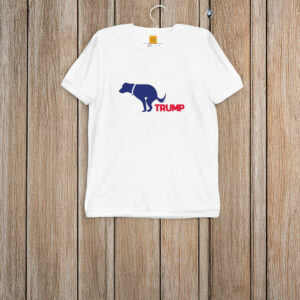 Funny Anti Trump T-Shirt