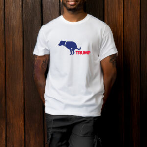 Funny Anti Trump T-Shirt