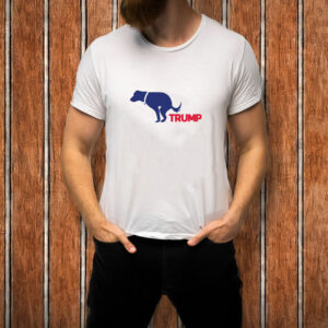 Funny Anti Trump T-Shirt
