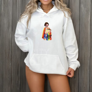 Have mercy on us all T-shirt