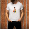Have mercy on us all T-shirt