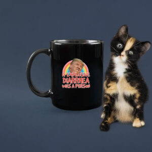 If Explosive Diarrhea Was a Person Donald Trump Mug