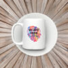 LGBTQ -Transgender Pride Mug