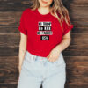No Trump No KKK No Fascist USA Anti Trump T-Shirt