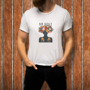 RESIST Anti-Trump 2025 T-Shirt