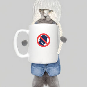 2025 Anti Trump Mug Coffee
