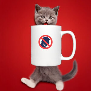 2025 Anti Trump Mug Coffee