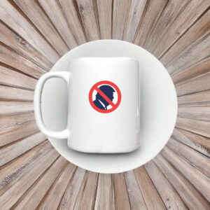 2025 Anti Trump Mug Coffee