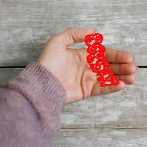 8647 Subtle Anti Trump, Floral Fuck MAGA Fascism Sticker ,Car Magnet