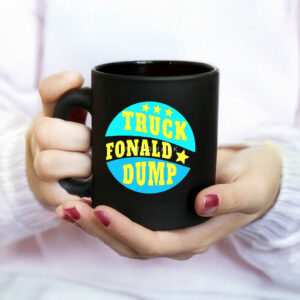 Against Trump Drôle Anti Trump patriot sur Mug