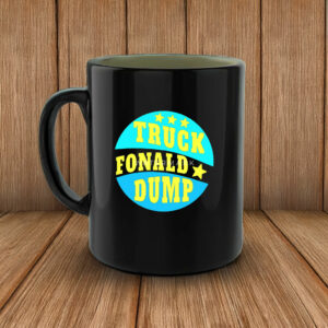 Against Trump Drôle Anti Trump patriot sur Mug