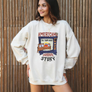 American Horror Story, The Trump House T-Shirt