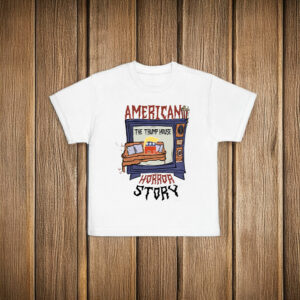 American Horror Story, The Trump House T-Shirt