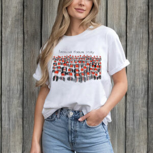 American Horror Story Trump T-Shirt