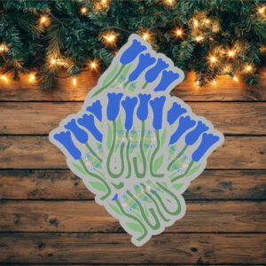 Anti Donald Trump, Fuck Donald Trump Sticker ,Car Magnet