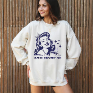 Anti-Trump AF T-Shirt