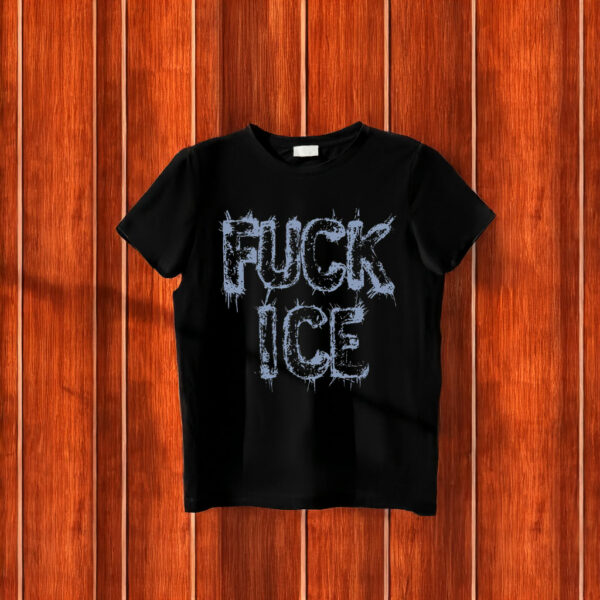 Anti Trump Abolish ICE T-Shirt, Chinga La Migra