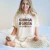 Anti-Trump "Chinga La Migra" T-Shirt