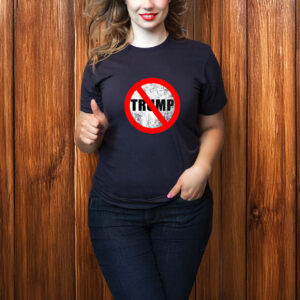 Anti Trump Symbol 2025 Election T-Shirt