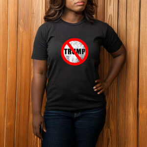 Anti Trump Symbol 2025 Election T-Shirt