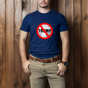 Anti Trump Symbol 2025 Election T-Shirt