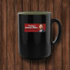 Anti Trump Vance "Trump Is America's Hitler" Mug