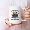 Congratulations President Musk And Fist Lady Trump Mug