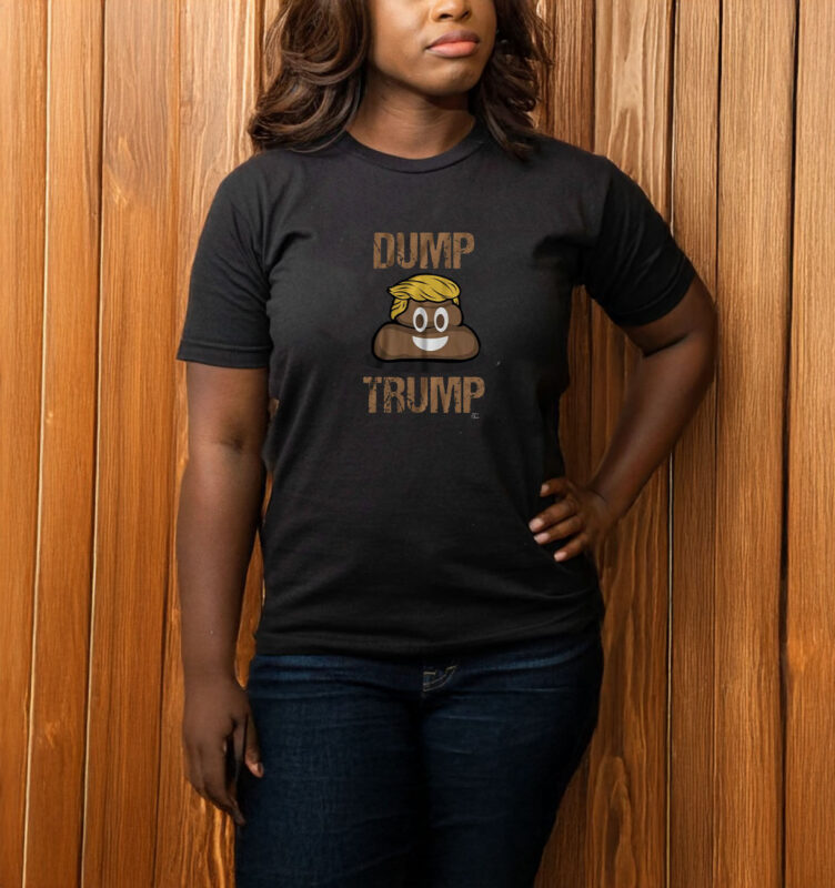 Dump Trump 2025 T-Shirt
