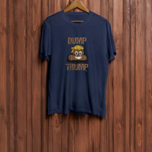 Dump Trump 2025 T-Shirt