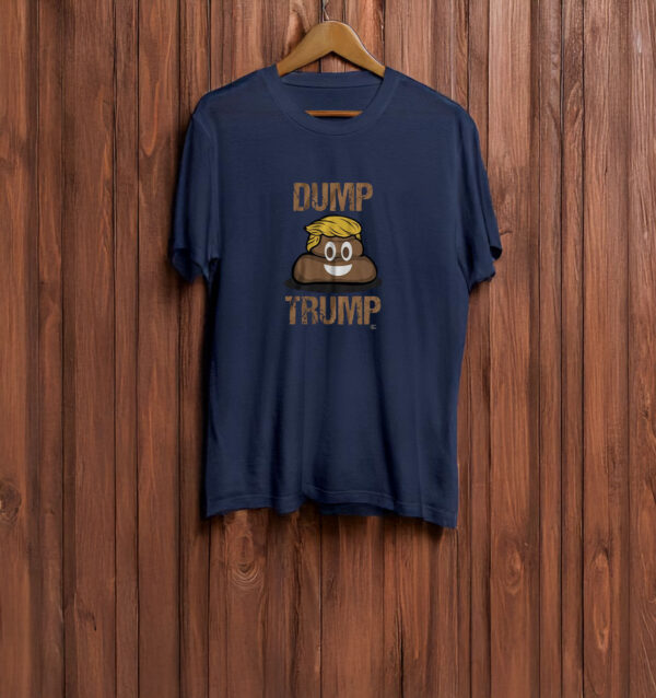 Dump Trump 2025 T-Shirt