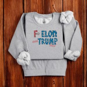 F* Elon and Trump too, Anti-Trump T-Shirt