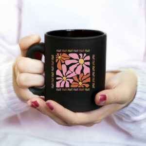 FDJT Fuck Donald Trump Mug