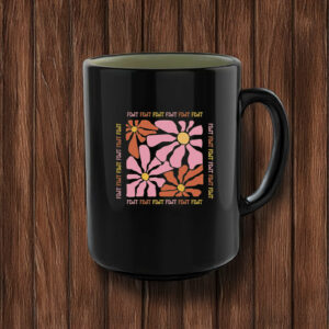 FDJT Fuck Donald Trump Mug