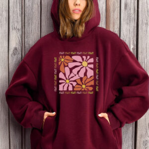 FDJT Fuck Donald Trump T-Shirt