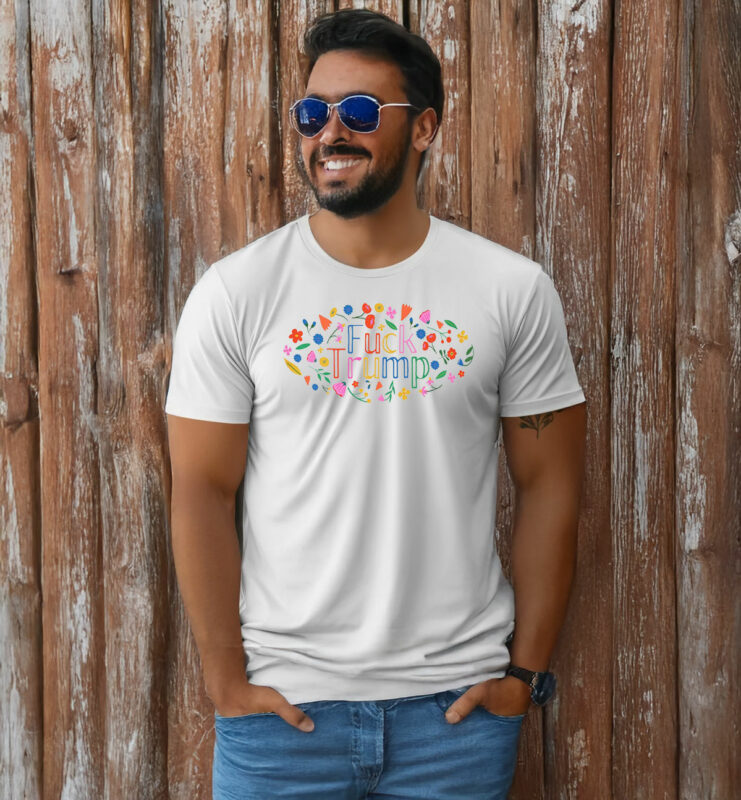 FDT Fire Elon Musk Anti-Fascism T-Shirt