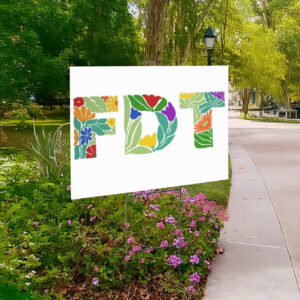 FDT Fuck Donald Trump Yard Signs