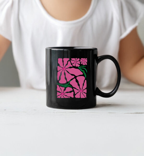 FDT Subtle Anti Trump Mug