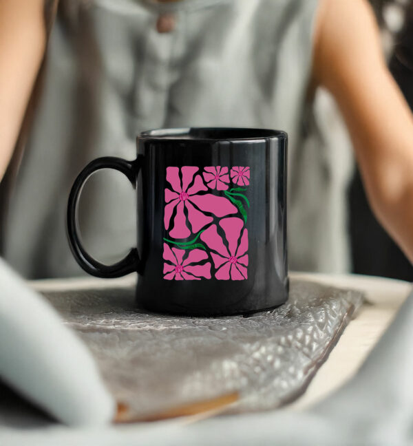 FDT Subtle Anti Trump Mug