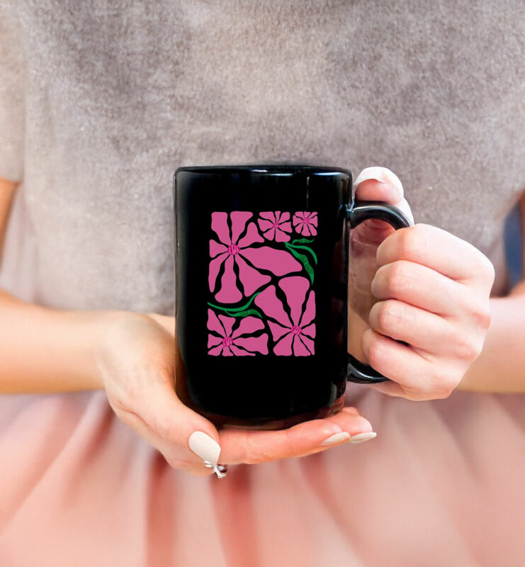 FDT Subtle Anti Trump Mug