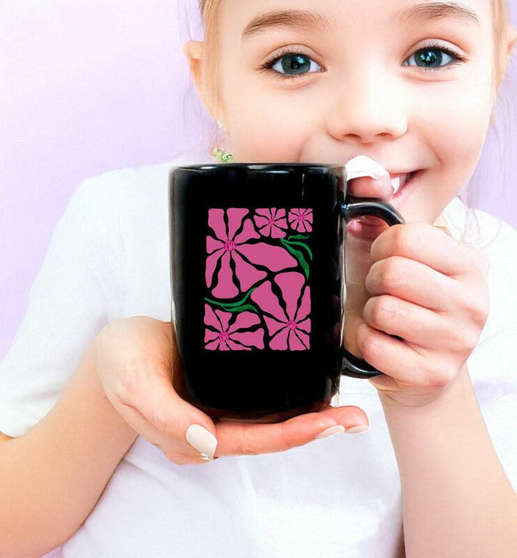 FDT Subtle Anti Trump Mug