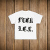 FUCK I.C.E. T-Shirt