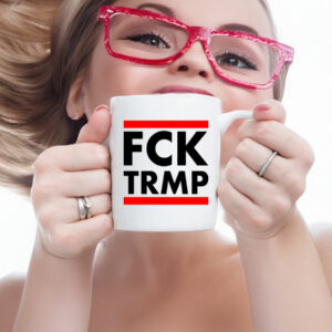 Fck trmp - fuck trump Mug