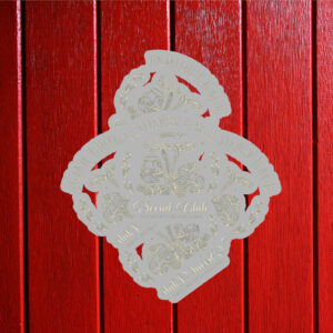 Feminist Rage That Go Hard Fuck Trump Sticker, Car Magnet