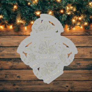 Feminist Rage That Go Hard Fuck Trump Sticker, Car Magnet